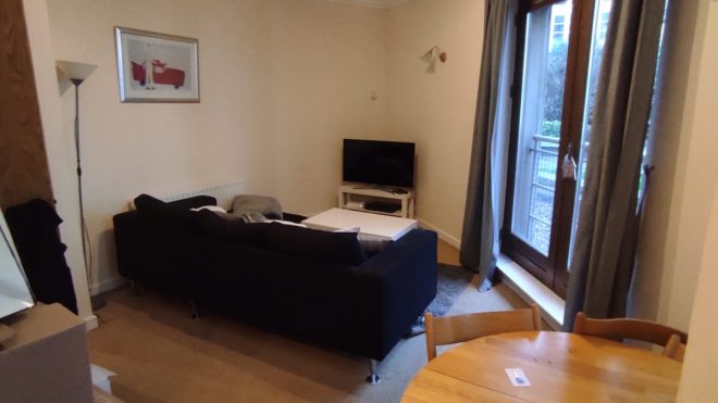 Apartment Cleaning Foxrock