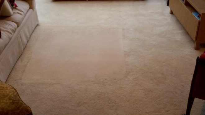 Carpet Cleaning Churchtown