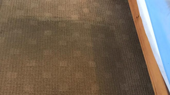 Carpet Cleaning Clontarf