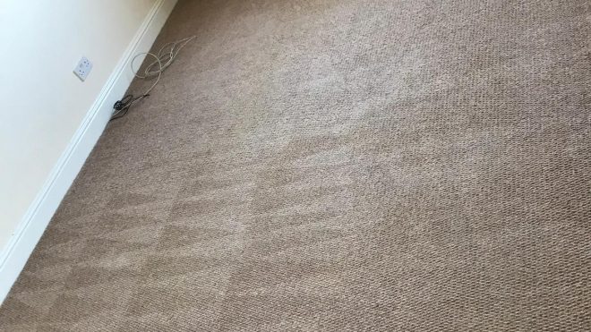 Carpet Cleaning Dublin 6