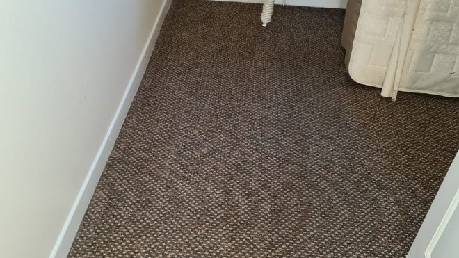 Carpet Cleaning Loughlinstown