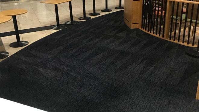 Carpet Cleaning Portmarnock