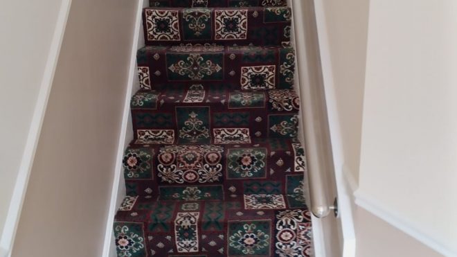Carpet Cleaning Ringsend
