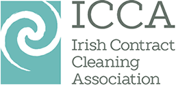 irish contract cleaning association member
