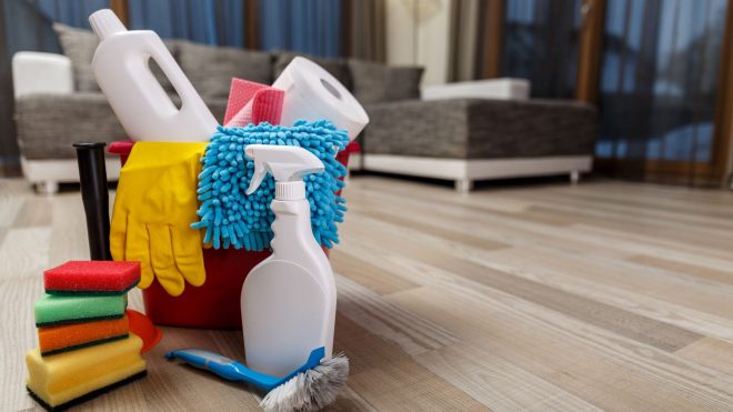 8 once off cleaning services you should invest in