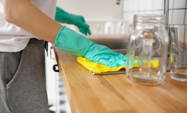 Professional Apartment Cleaning Services In Dublin