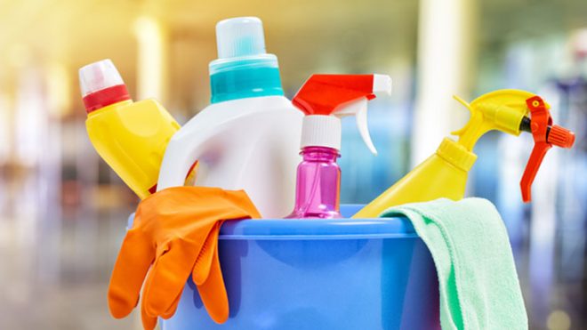 Quality End Of Tenancy Cleaning Services For You