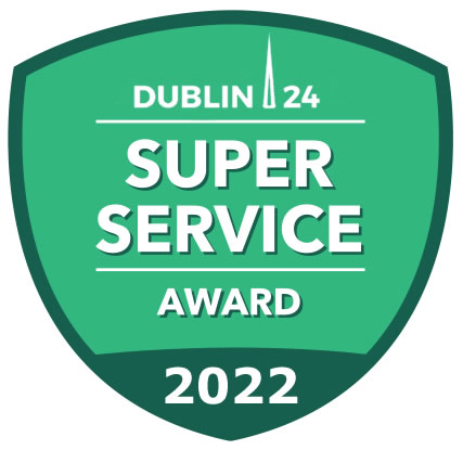 super service house cleaning award 2020