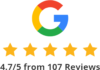 google rating